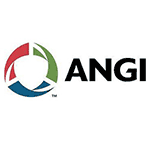 Angi energy logo