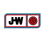 JW Power logo