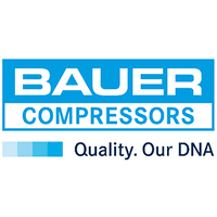 Bauer Compressors logo