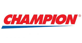 Champion logo