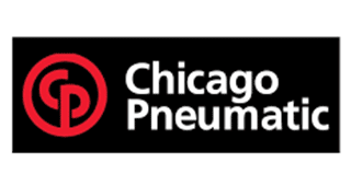 Chicago Pneumatic Logo