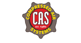 Compressed Air Systems Logo
