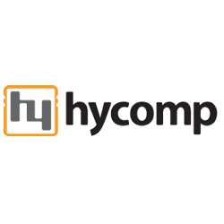 Hycomp logo
