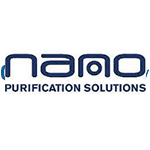 Nano Purification Solutions Logo