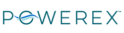 Powerex logo