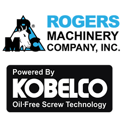 Rogers Kobelco Logo