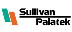 Sullivan Palatek logo