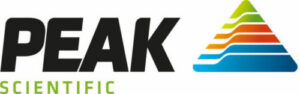 Peak Scientific Logo
