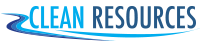 Clean Resources Logo