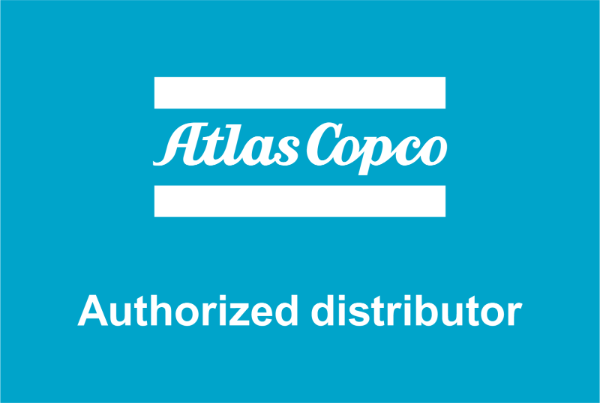 Atlas-Copco-Authorized-Dealer-Logo Bauer Compressors logo