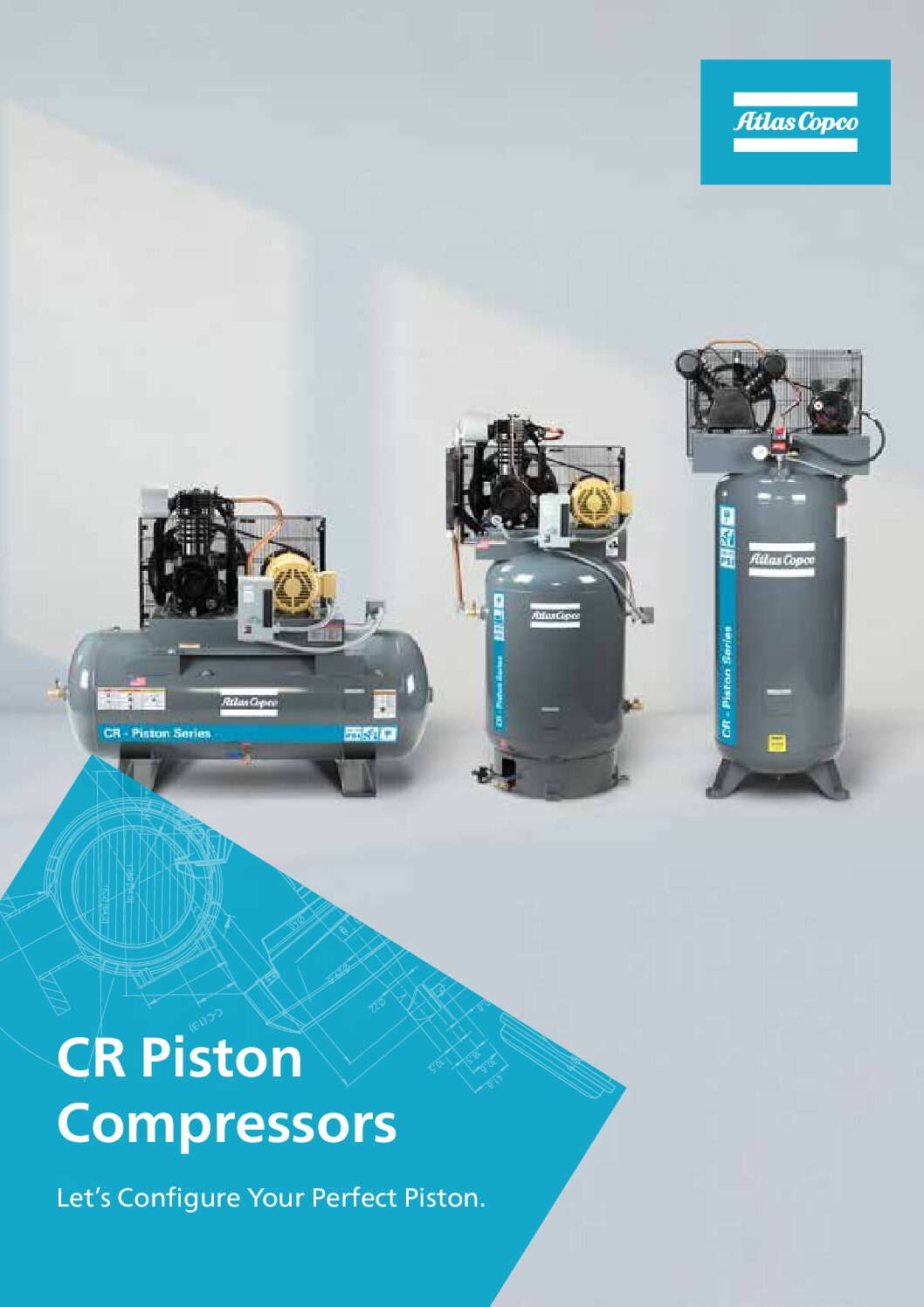 KRSP Kaishan Air Compressor
