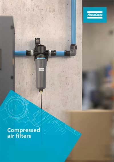 KRSP Kaishan Air Compressor